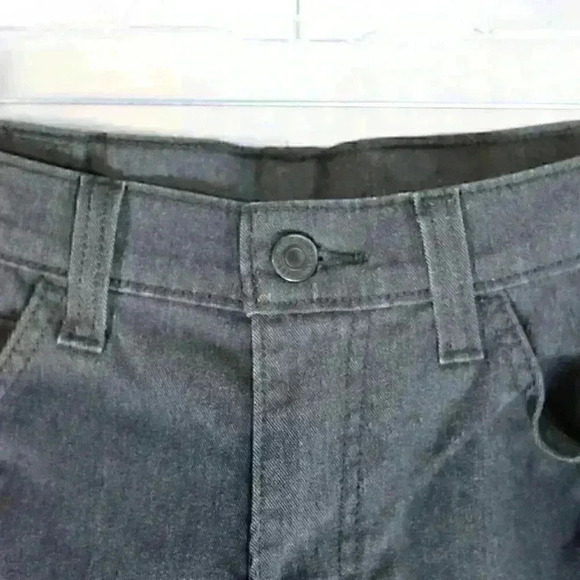 Levi's 511 Men's Regular Fit Jean, 32Wx34L - Black - Picture 5 of 14